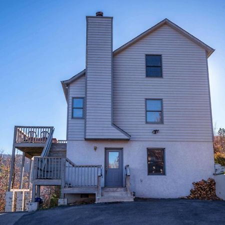 Villa Sky High Gatlinburg Exterior foto